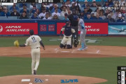 【MLB】大谷翔平＆山本由伸が佐々木朗希のスプリッター「クセ」をベンチで議論、海外3000up「最強コーチ陣だ」感動の嵐