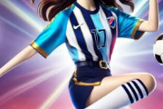 韓国人「日本サッカーの凄い所がこちらです…」韓国との比較から見える違いとは？　韓国の反応
