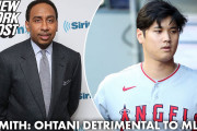 海外「国際的なスポーツなのに！」米スポーツ番組コメンテーターの大谷選手への発言が「差別的」だと話題に