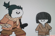 2019年代表の日本ゲーム「Sekiro」をアニメで簡単に説明してみた！ 海外の反応