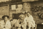 韓国人「朝鮮時代の珍しくて貴重な写真をご覧ください」
