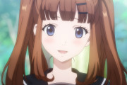 『アニメ海外の反応』トモダチゲーム　第7話