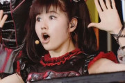 BABYMETALファンに鬱の人はどれくらいいるの？　俺はBABYMETALに支えられてる　【海外の反応】