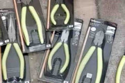 【海外の反応】日本のツノダというメーカーの工具はコスパ最強だ！