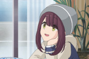 ゆるキャン△SEASOＮ2ってどんな感じ？【海外の反応】