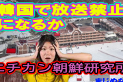 【議論】「韓国人が“北に逆転された”と認めた衝撃の告白！まさかの完敗ってどういうこと？」