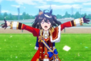 【ウマ娘 Season 3】第13話（最終話） そしてあなたの……【海外の反応】