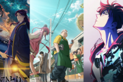 海外「2025年冬アニメ、1話目を見て何が有望だった？」