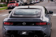 海外「日産は良い仕事をした」「これは欲しい」新型フェアレディZに対する車好きの外国人たちの反応は