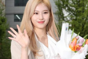 韓国メディア「TWICEサナには何の罪もない、いわれのない非難は止めなければならない」