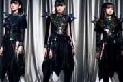 【海外】BABYMETAL、METAL FORTHについて語る：「私たちが次世代をリードしていくべき」