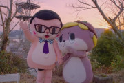 世界が泣いて笑った！日本のゆるキャラが海外で大ウケ！(海外の反応)