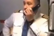 ロシア人民間機パイロット「ウクライナ侵攻は罪…皆さん戦争を止めましょう！」[海外の反応]