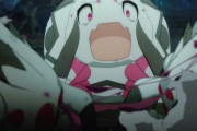 『アニメ海外の反応』蜘蛛ですが、何か？　第1話