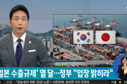 【韓国の反応】日本輸出規制10ヶ月…韓国政府「立場を明らかにしろ」最後通牒