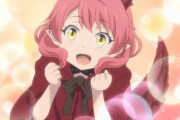 海外の反応 【旗揚！けものみち】 第3話 源蔵さん、誰に対しても容赦ないｗ