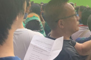 外国人「ラグビーW杯でアイルランド国歌も斉唱してくれる日本人がいた！」