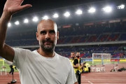 【サッカー】韓国人「マンチェスター·シティが韓国だけを除外へ‥」アジアツアーで日本・タイ訪問を計画　韓国の反応