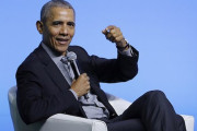 オバマ元大統領「女性が男性より有能なのは疑う余地もない。世界のリーダーが全員女性なら生活水準は大きく向上する」
