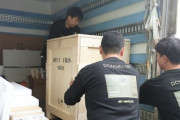 対馬の仏像、韓国の寺を離れ日本に発送される＝韓国の反応