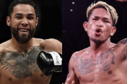 【海外の反応】カシメロとネリが井上尚弥の挑戦権を懸けて12月に対戦か「面白そう」