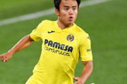 韓国メディア：ワールドクラスのソン・フンミン、EL選手ランキングで2位下落…久保建英は5位上昇