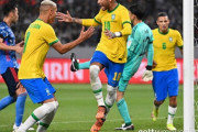 【悲報】ブラジル記者「韓国は勇敢で、日本は臆病者だった」日本は全員守備に乗り出し、危険なファウルで一貫した　韓国の反応