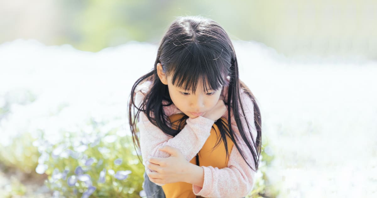 日本の女の子が黒猫と遊んでて突然静かになったので見に行った結果！【台湾人の反応】 | 海外の反応アンテナ