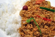 韓国人「日本のカレーは口に合わない」カレーは元々インド料理だけど、日本にはカレー屋が沢山ある　韓国の反応