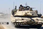 アメリカ人「お前らの国の戦車を見せつけてくれないか」