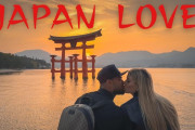 外国人「外人カップルが日本行ってきたで。マジで最高だったわ」