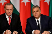 海外「ハンガリーとトルコは未だにスウェーデンとフィンランドのNATO入りを妨害しているようだが」