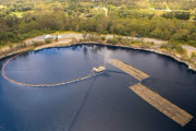 【海外】「サンシャインコーストが廃水をリサイクル！川に流す代わりに農場 irrigate に活用する方法とは？」