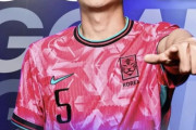 韓国人「韓国代表副主将が“日本相手なら2〜3ゴールは余裕”と衝撃発言！12年前の『日本なんて軽く倒せる』発言を再現できるか？」→「ガチで凄いわ…」