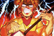 海外の反応「遊郭編以降の善逸をどう思う？」【鬼滅の刃 遊郭編】