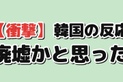 【衝撃】韓国人「東京のど真ん中にあるこの建物、最初は廃墟かと思った」