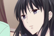 アニメ「フルーツバスケット 1st Season」第６話に対する海外の反応（感想）