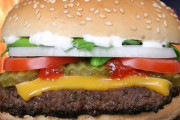 アメリカ50州の最高のハンバーガーを一挙紹介！「ビーガンだけど美味しそう！」「全米で食べ歩き旅行したい！」海外の反応