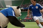 中国人「サッカー日本代表のこの10番を覚えているのは3%の古参ファンだけ？」　中国人「知らない人なんていない」「私がサムライブルーを好きになったきっかけ」