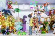 【海外在住名無し】ハイスコアガールⅡ最終話、物語はまだ終わらない！