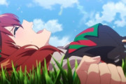 （海外の反応まとめ）ウマ娘プリティーダービーseason2第２話、幻想の菊花