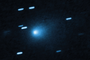 【海外】「異星物体3I/ATLASが再び色を変化させた！重力に頼らない動きの謎とは？」