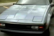 【海外の反応】1983年式のトヨタセリカXXはクールでタフなクルマだった！