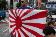 韓国人「旭日旗に反省なし…FIFAへの抗議コメントに1万いいね！」と怒り