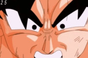 韓国人「異論は認めない…ドラゴンボール史上最高の名シーンはこれだ」