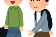 【海外の反応】日本人の出勤の様子がこちら…→「めちゃくちゃ静かなんだな…」
