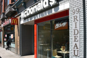 乱闘が絶えず「世界最悪のマクドナルド」と呼ばれていた店舗がついに閉店