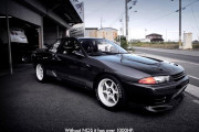 【海外の反応】R32スカイラインGT-Rは歴代最高のクルマだ！