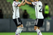 外国人「日本は強すぎるわ」日本代表、ゴールラッシュ！シリアに5発大勝！W杯2次予選2連勝！海外のファンが絶賛！【海外の反応】 　