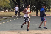 海外 ロナウジーニョ、刑務所のサッカー大会で優勝！５ゴール６アシストの大活躍【レジェンド】